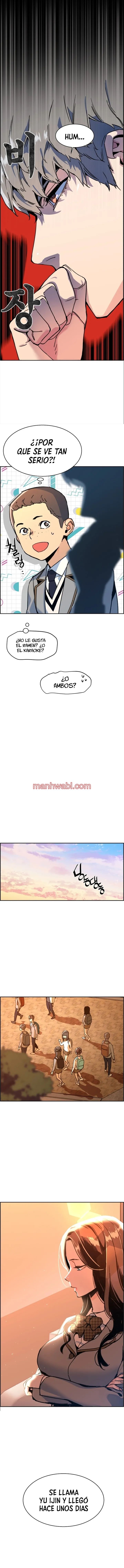 Mercenario - Capítulo 11_3 manhwa