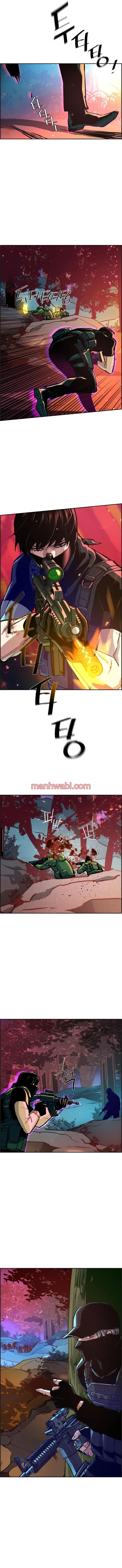 Mercenario - Capítulo 120_2 manhwa