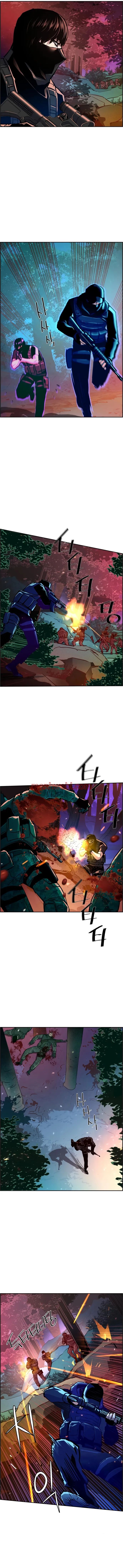 Mercenario - Capítulo 120_2 manhwa