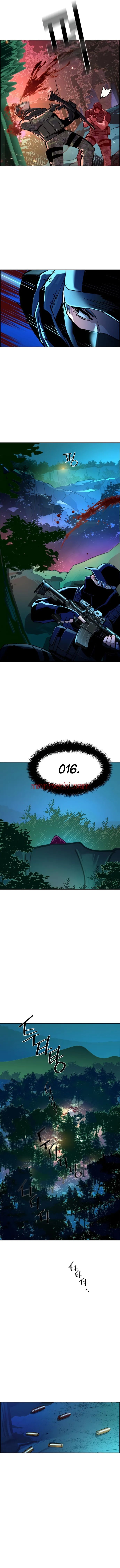 Mercenario - Capítulo 120_2 manhwa