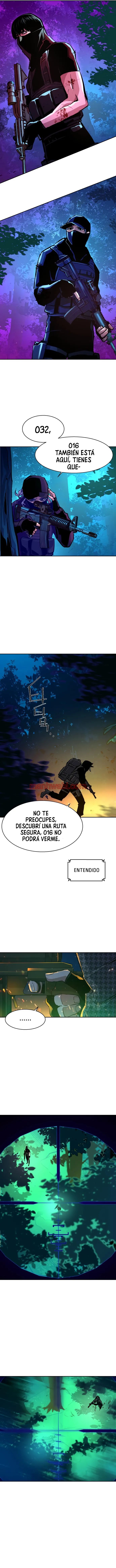 Mercenario - Capítulo 120_2 manhwa