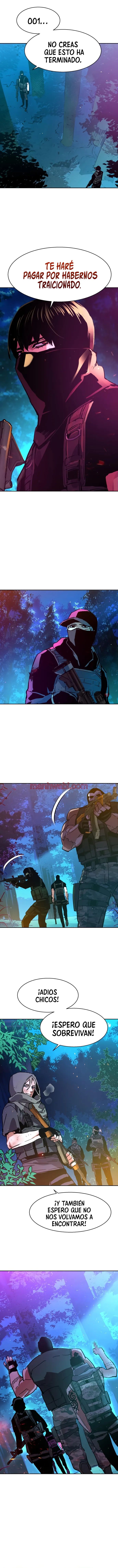 Mercenario - Capítulo 120_3 manhwa