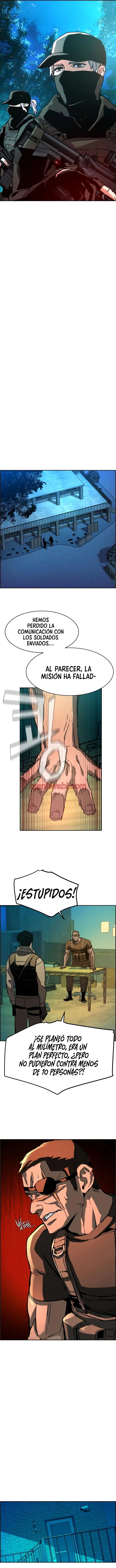 Mercenario - Capítulo 120_3 manhwa
