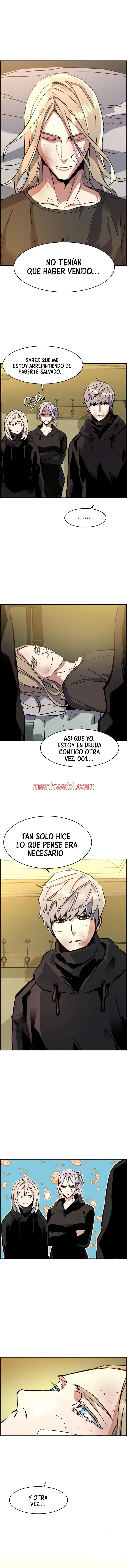 Mercenario - Capítulo 120_3 manhwa