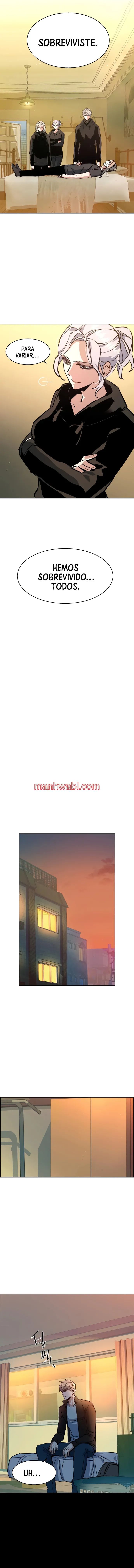 Mercenario - Capítulo 120_3 manhwa