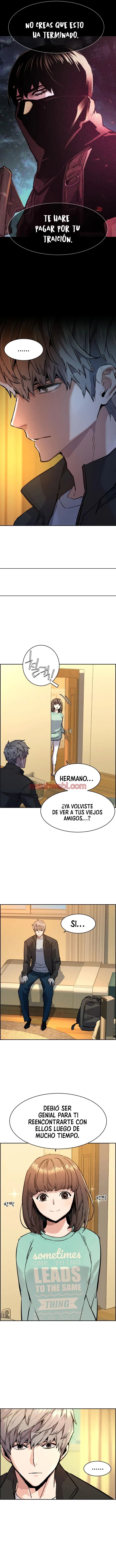 Mercenario - Capítulo 120_3 manhwa