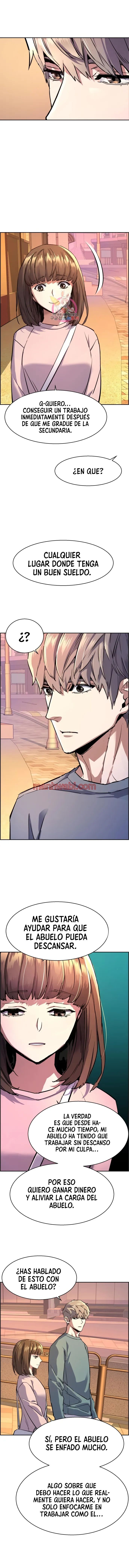 Mercenario - Capítulo 121_2 manhwa