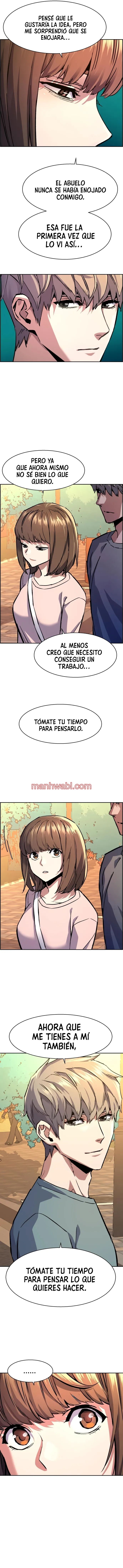 Mercenario - Capítulo 121_2 manhwa
