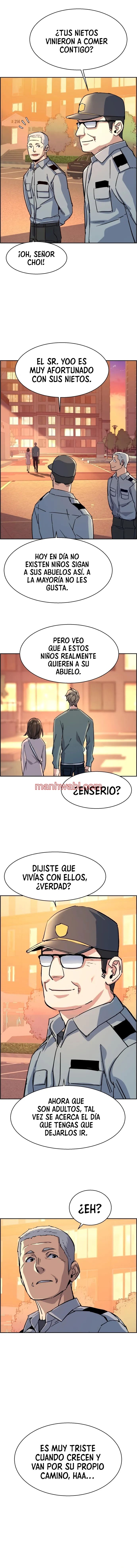 Mercenario - Capítulo 121_2 manhwa