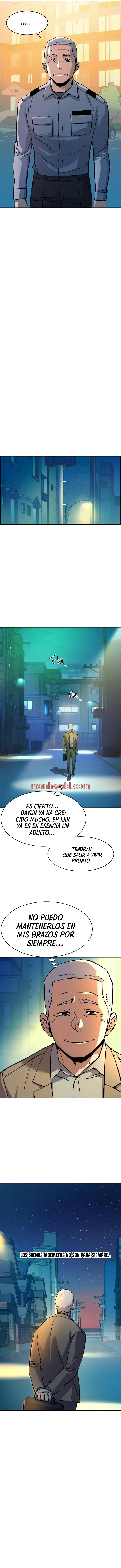 Mercenario - Capítulo 121_3 manhwa
