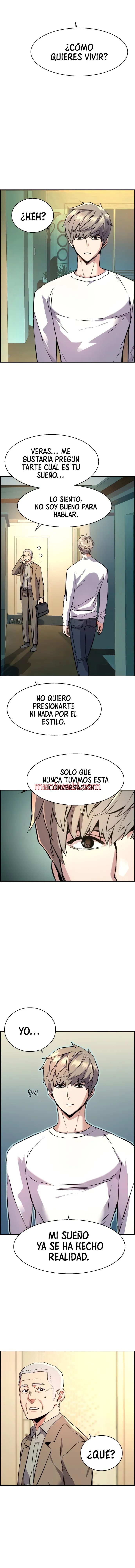 Mercenario - Capítulo 121_3 manhwa