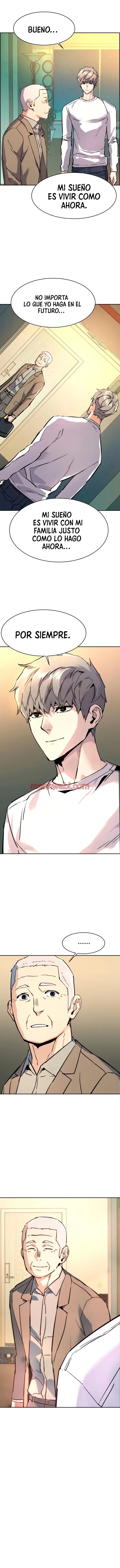 Mercenario - Capítulo 121_3 manhwa