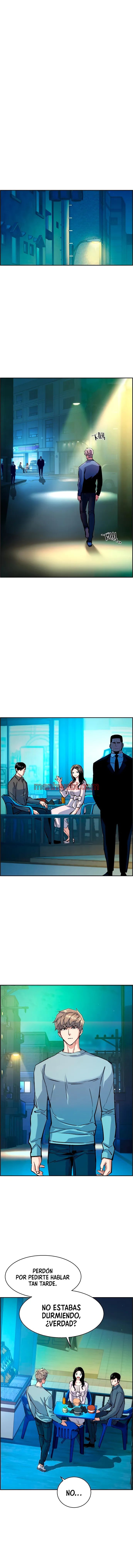 Mercenario - Capítulo 122_2 manhwa