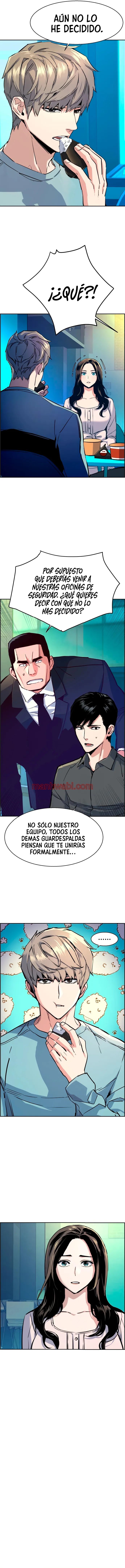 Mercenario - Capítulo 122_2 manhwa