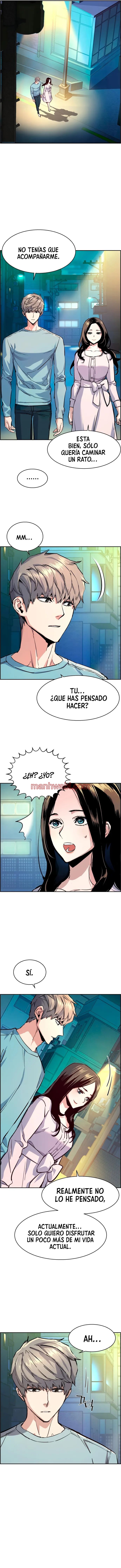 Mercenario - Capítulo 122_3 manhwa