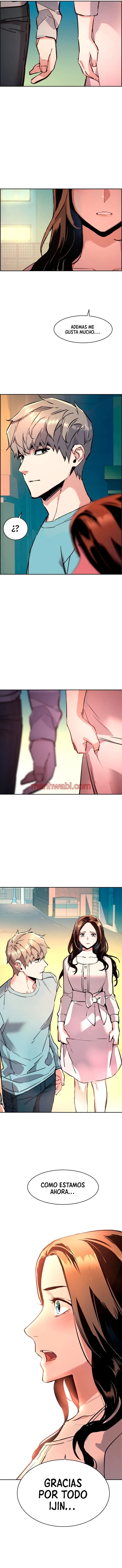 Mercenario - Capítulo 122_3 manhwa