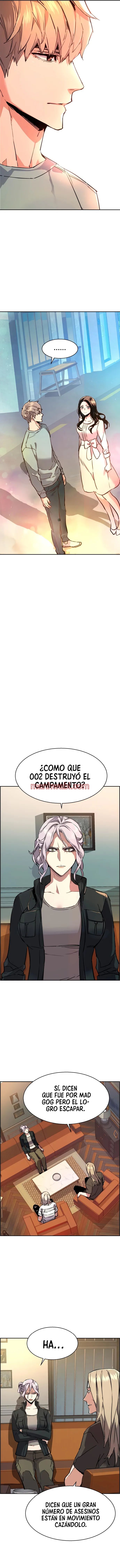 Mercenario - Capítulo 122_3 manhwa