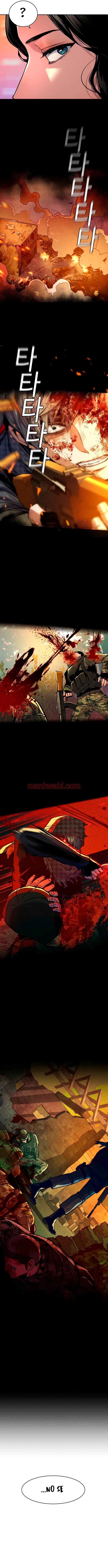 Mercenario - Capítulo 123_2 manhwa