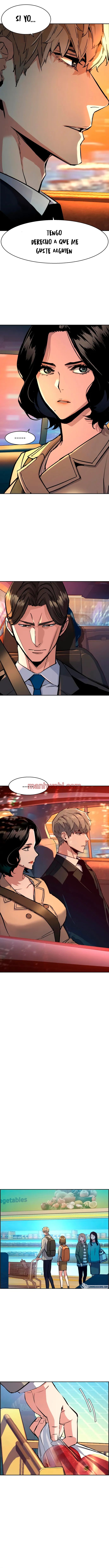 Mercenario - Capítulo 123_2 manhwa