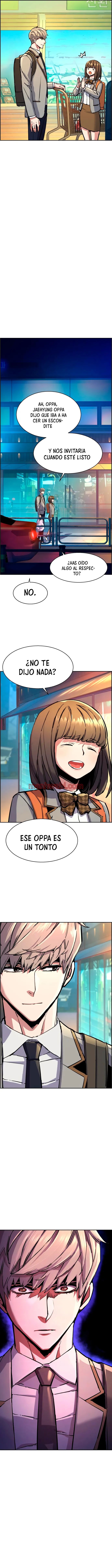 Mercenario - Capítulo 123_2 manhwa