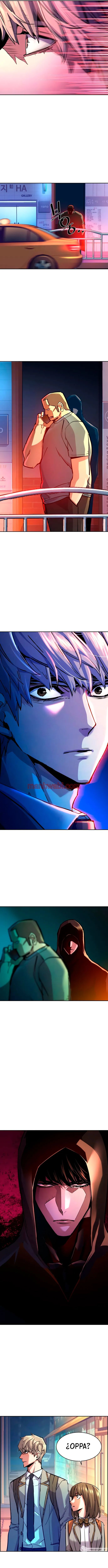 Mercenario - Capítulo 123_2 manhwa