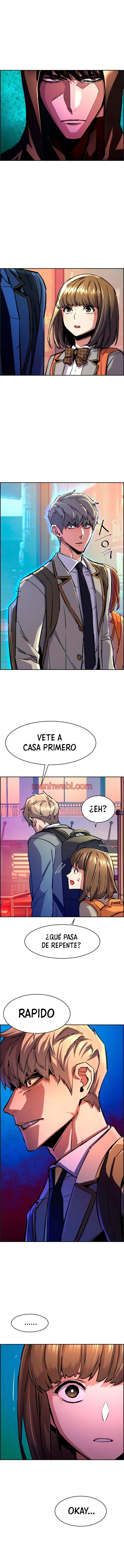 Mercenario - Capítulo 123_2 manhwa