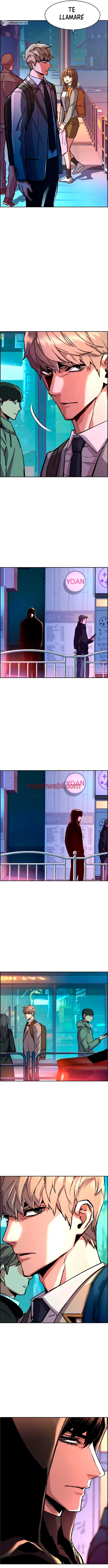 Mercenario - Capítulo 123_3 manhwa