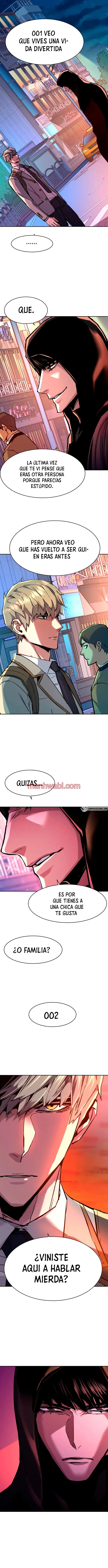 Mercenario - Capítulo 123_3 manhwa