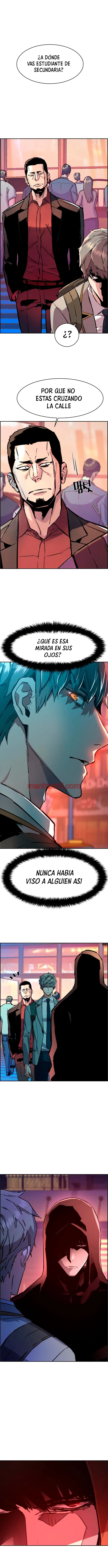 Mercenario - Capítulo 123_3 manhwa