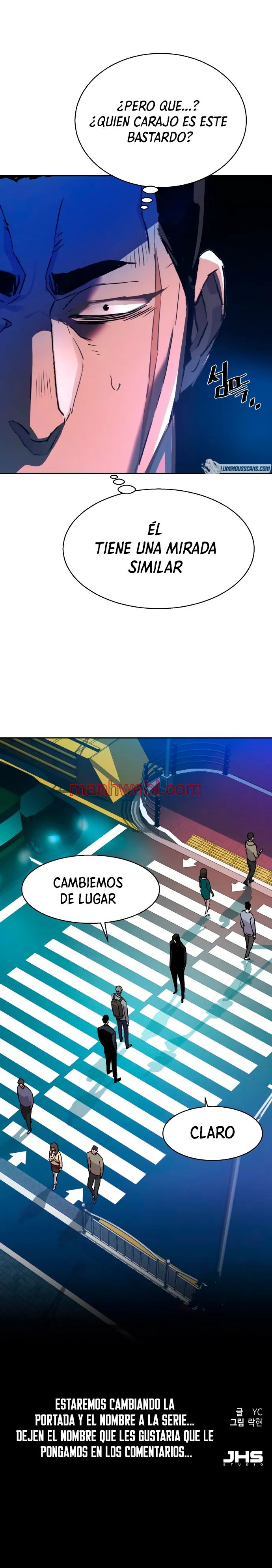Mercenario - Capítulo 123_3 manhwa