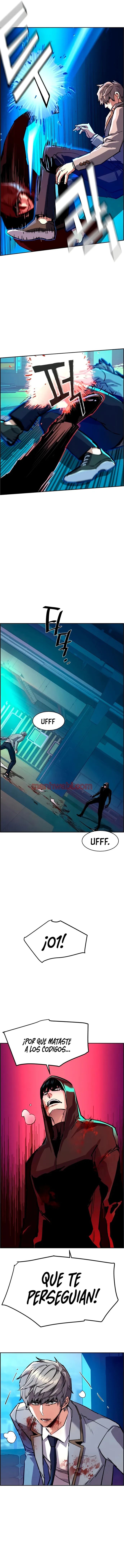 Mercenario - Capítulo 124_2 manhwa