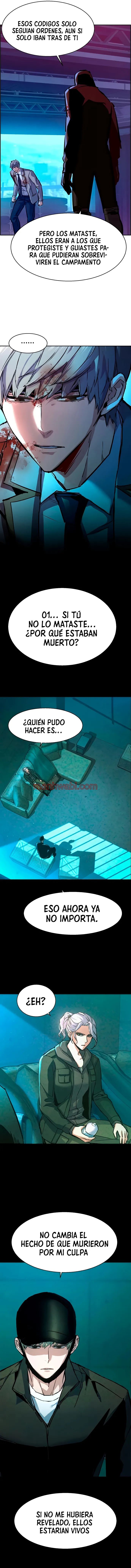Mercenario - Capítulo 124_2 manhwa