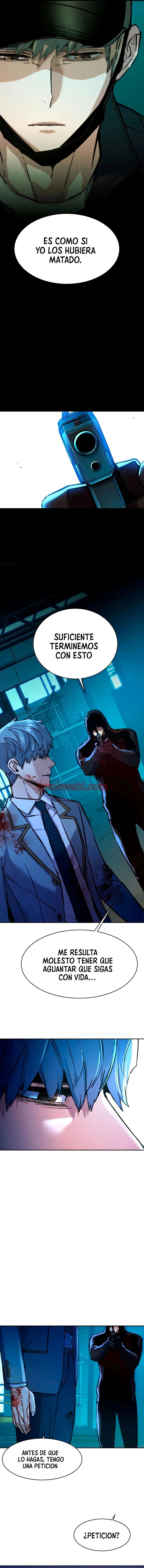 Mercenario - Capítulo 124_2 manhwa