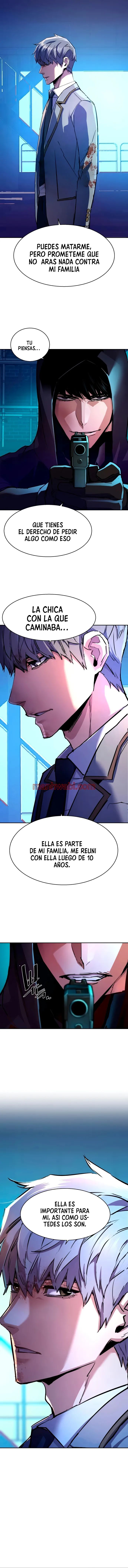 Mercenario - Capítulo 124_3 manhwa