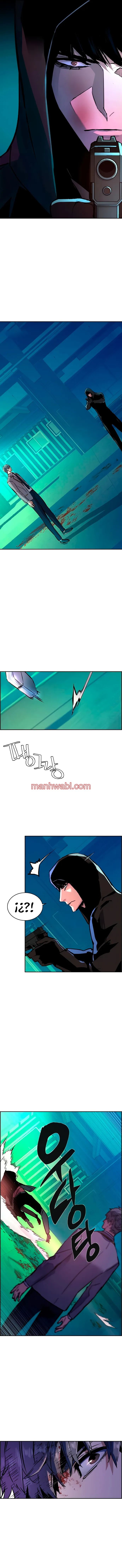 Mercenario - Capítulo 124_3 manhwa