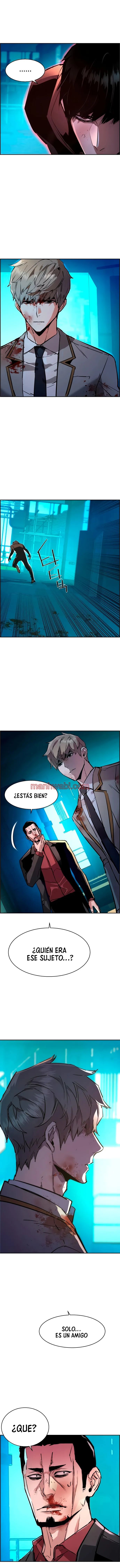 Mercenario - Capítulo 124_3 manhwa