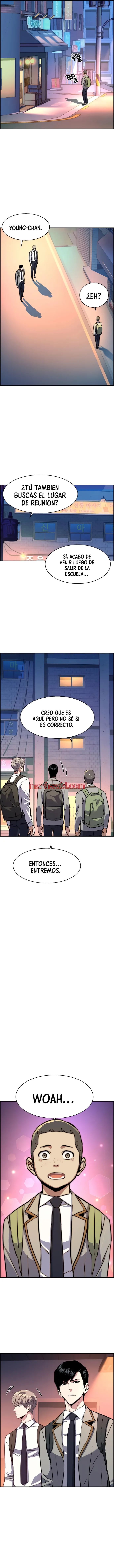 Mercenario - Capítulo 125_2 manhwa