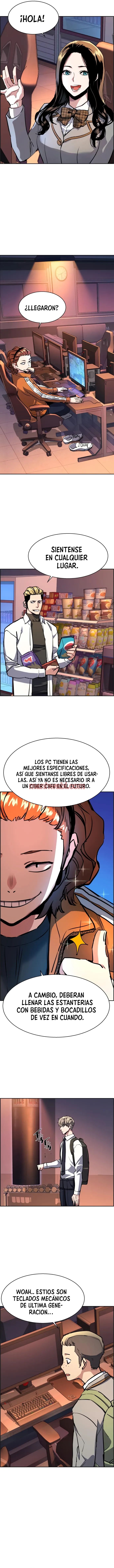 Mercenario - Capítulo 125_3 manhwa