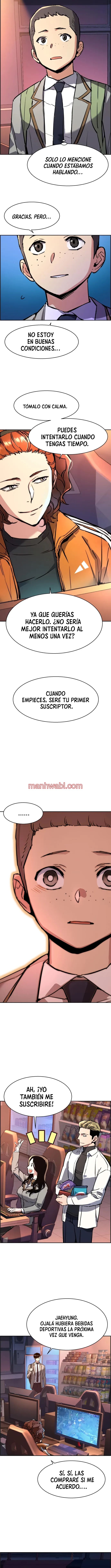 Mercenario - Capítulo 125_3 manhwa