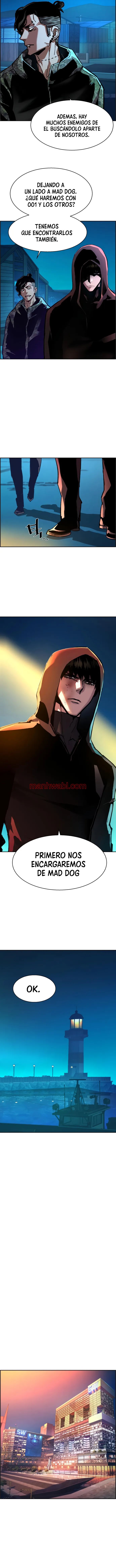 Mercenario - Capítulo 126_2 manhwa