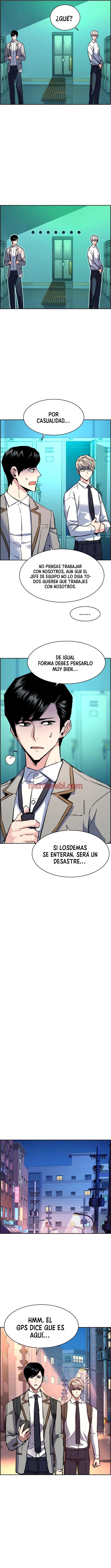 Mercenario - Capítulo 126_2 manhwa