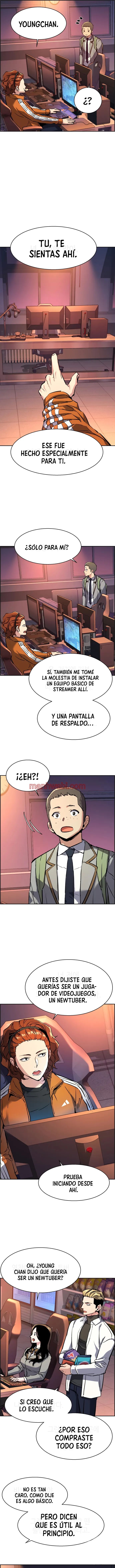 Mercenario - Capítulo 126_3 manhwa