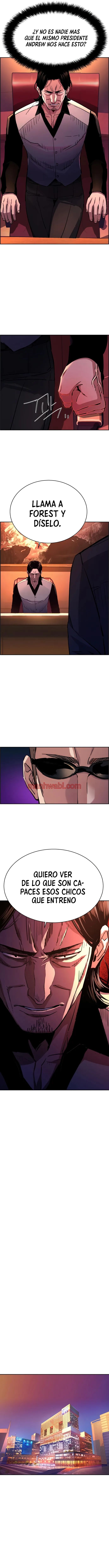 Mercenario - Capítulo 127_2 manhwa