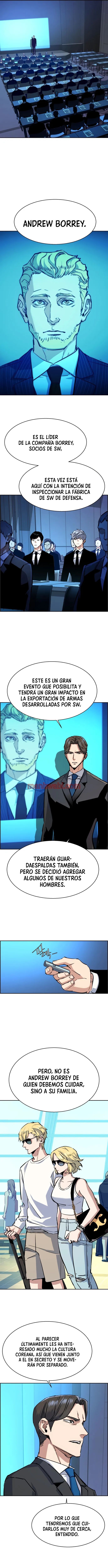 Mercenario - Capítulo 127_2 manhwa