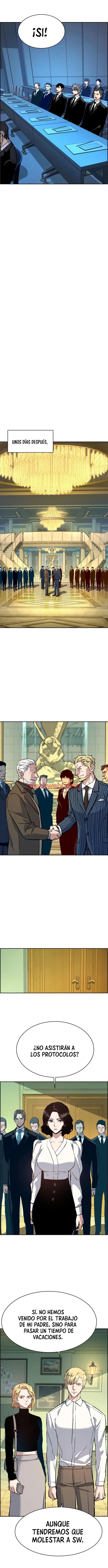 Mercenario - Capítulo 127_2 manhwa