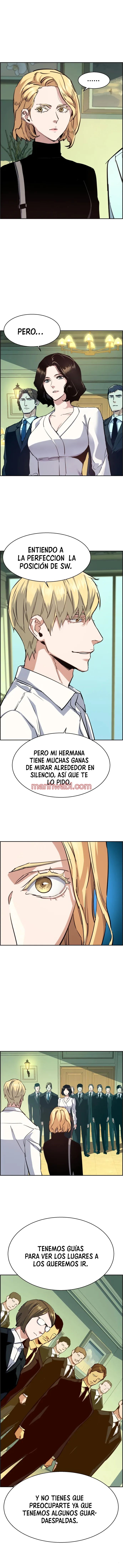 Mercenario - Capítulo 127_2 manhwa