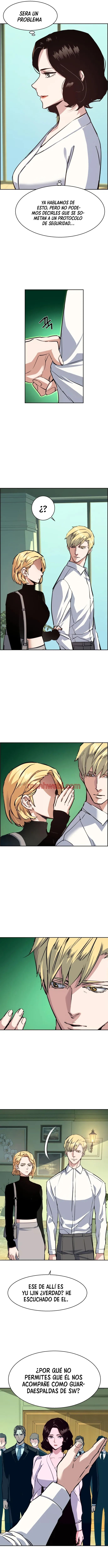 Mercenario - Capítulo 127_2 manhwa