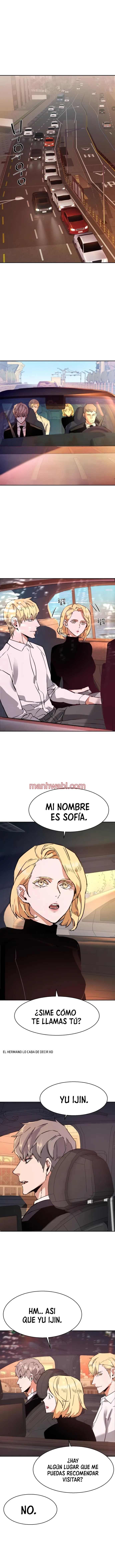 Mercenario - Capítulo 127_3 manhwa