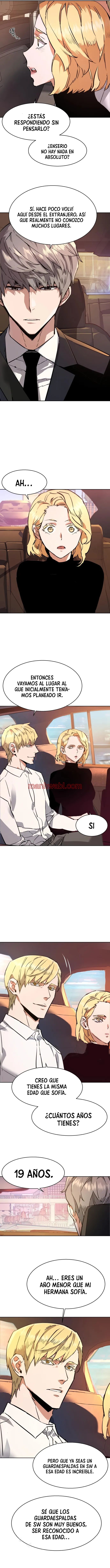 Mercenario - Capítulo 127_3 manhwa