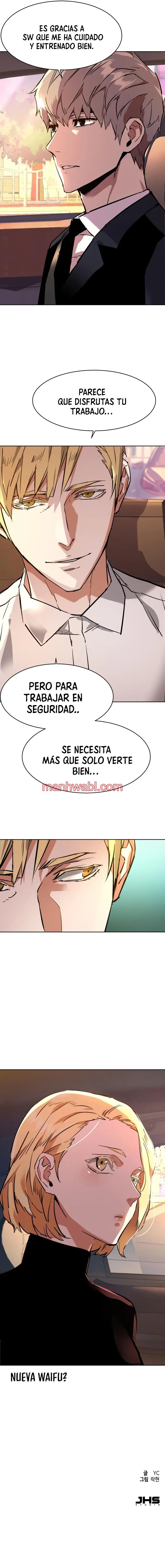 Mercenario - Capítulo 127_3 manhwa